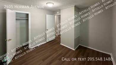 2405 Herman Ave in Tuscaloosa, AL - Building Photo - Building Photo