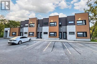 147 Pond Mills Rd in London, ON - Building Photo