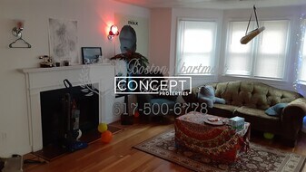 7 Bynner St, Unit 1 in Boston, MA - Building Photo