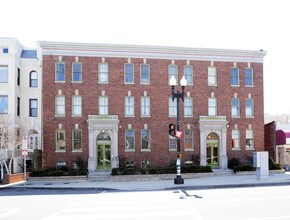 1768-1774 U St NW in Washington, DC - Building Photo - Building Photo