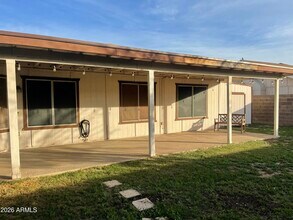 8509 W Colter St in Glendale, AZ - Building Photo - Building Photo