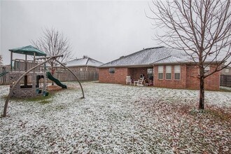1804 SW Sequoia St in Bentonville, AR - Building Photo - Building Photo