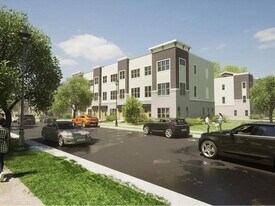 5011 Hill Rd in Charlotte, NC - Building Photo