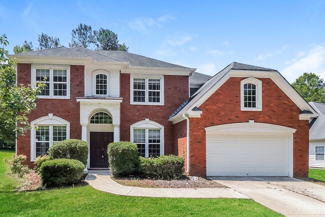 property at 5456 The Vyne Ave