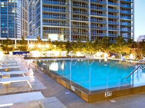 485 Brickell Ave in Miami, FL - Building Photo - Building Photo