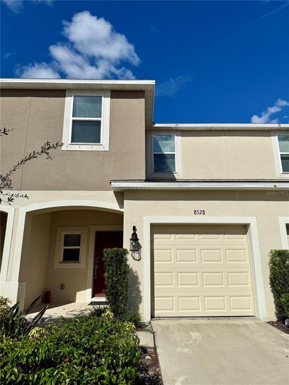 property at 8528 Lunar Skye St