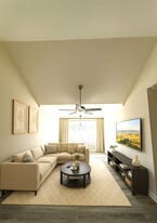 Rosewood at Clemson in Central, SC - Building Photo