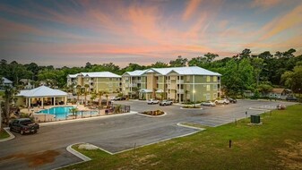 81 Delray Dr in Murrells Inlet, SC - Building Photo