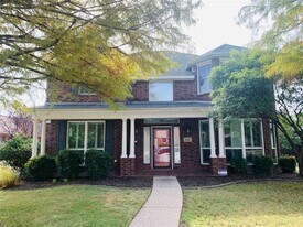 2229 Goliad Cir in Frisco, TX - Building Photo