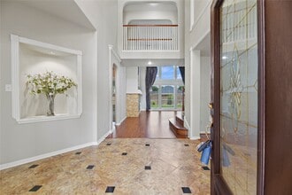 17406 Lonesome Dove Trail in Houston, TX - Building Photo - Building Photo