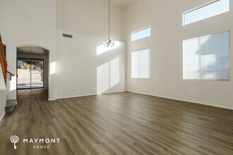 16812 W Marconi Ave in Surprise, AZ - Building Photo - Building Photo