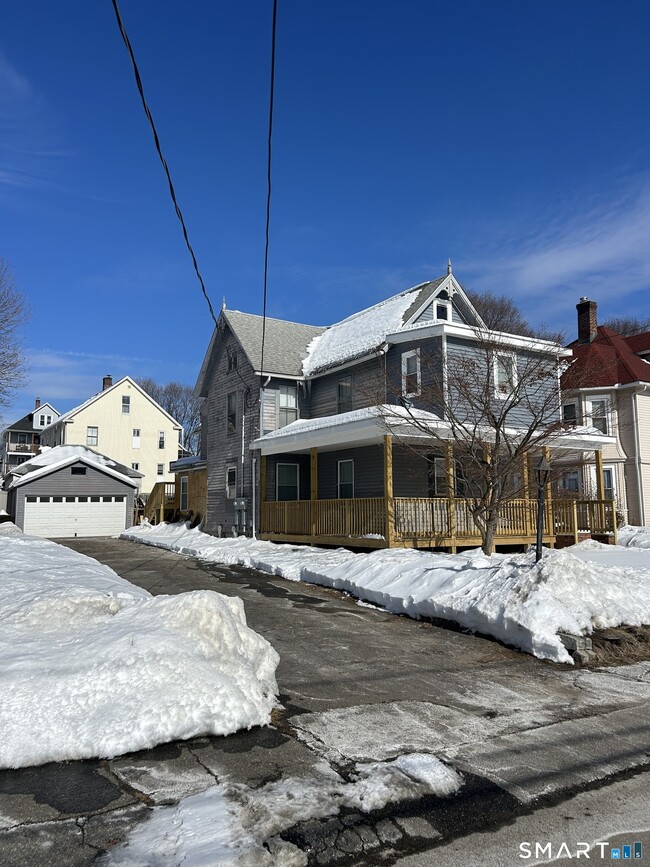 54 Forest St in Torrington, CT - Building Photo - Building Photo