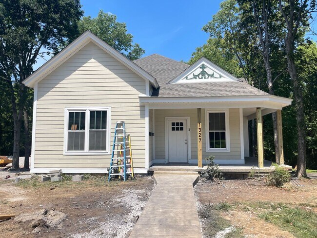 1327 Park St in Bowling Green, KY - Building Photo - Building Photo