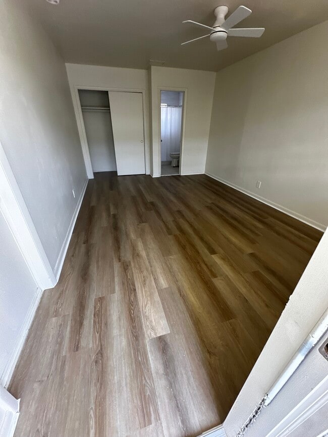 829 NE 12th Ave, Unit #3