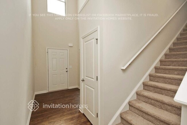 4312 Violet Way Ct in Loganville, GA - Foto de edificio - Building Photo