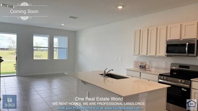 2971 Maloof Dr in Davenport, FL - Building Photo - Building Photo