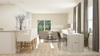 848 Gelderland Dr in Hampton, GA - Building Photo - Building Photo