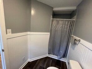 2665 Orchid Ave in North Charleston, SC - Foto de edificio - Building Photo