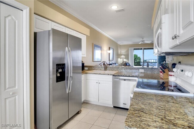 property at 10390 Washingtonia Palm Way