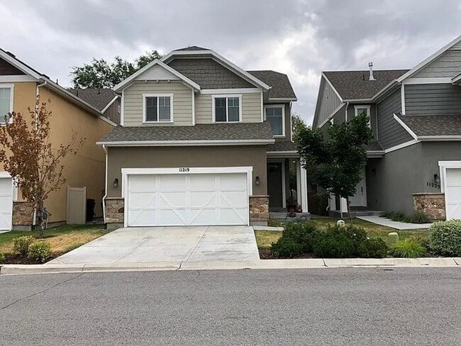 property at 11219 Crescent Oak Way