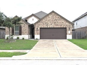 2705 Osprey Ln in Pearland, TX - Building Photo - Building Photo