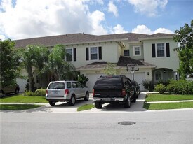 4234 Emerald Vista in Lake Worth Beach, FL - Building Photo