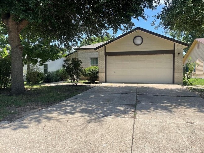 4101 Big Bend Trail in Taylor, TX - Building Photo - Building Photo