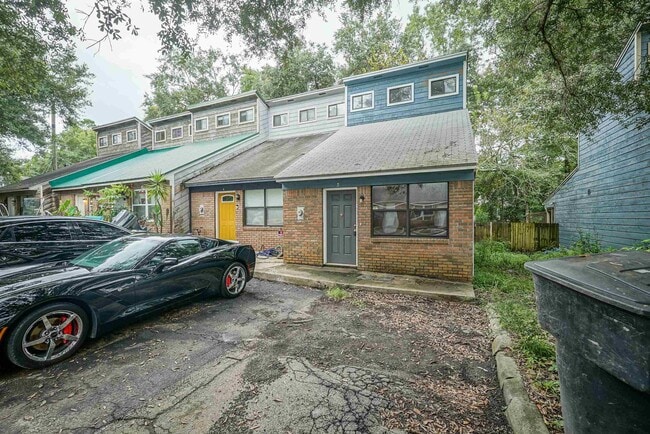 property at 2100 Continental Ave
