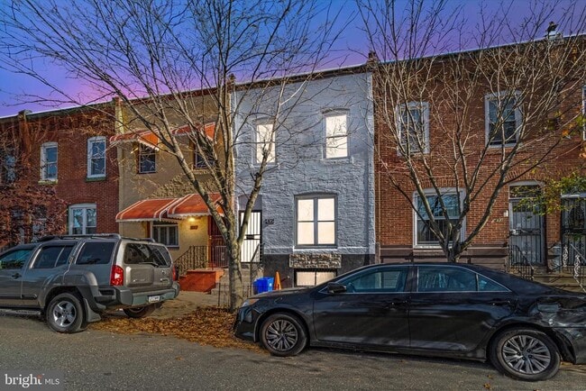 property at 435 N 42nd St