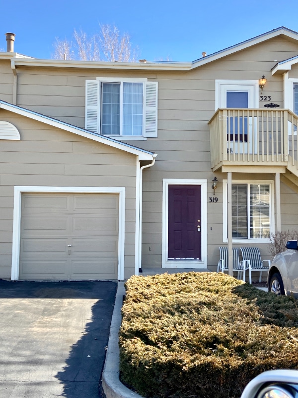 property at 319 Ellers Grove