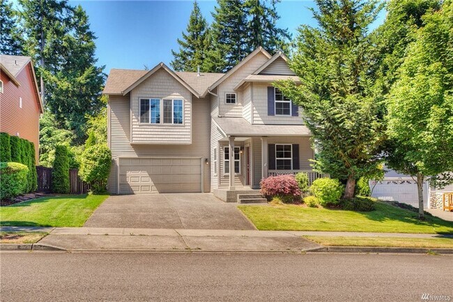 property at 1313 Foreman Rd