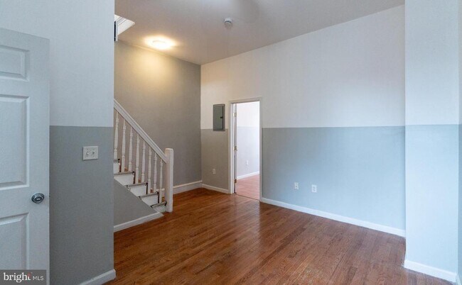 2219 N 16th St in Philadelphia, PA - Foto de edificio - Building Photo