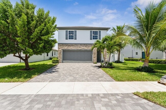 522 Lucky Ln in Delray Beach, FL - Building Photo - Building Photo