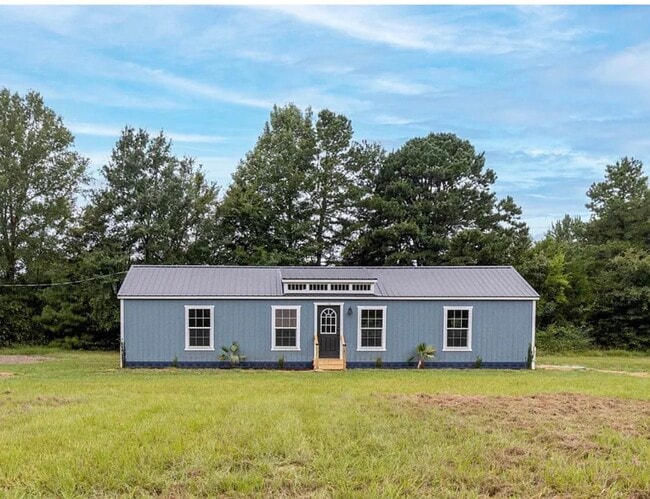 property at 19525 FM 2767