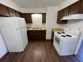 Eagle Rock Apartments in Wisconsin Dells, WI - Building Photo - Building Photo