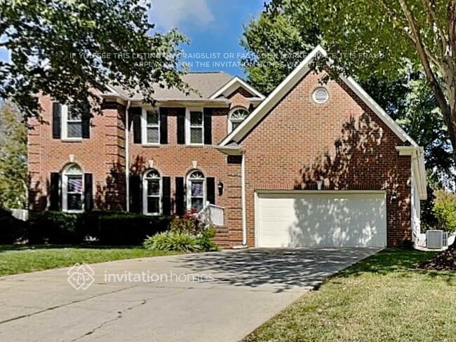 property at 504 Willowview Dr