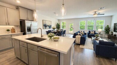 523 Andesite Cv in Liberty Hill, TX - Building Photo - Building Photo