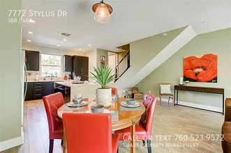 7772 Stylus Dr in San Diego, CA - Building Photo - Building Photo