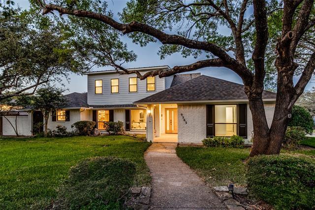 9563 Windy Knoll Dr in Dallas, TX - Building Photo - Building Photo