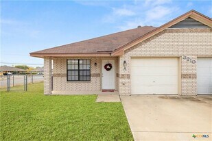 3210 Raven Dr in Killeen, TX - Building Photo