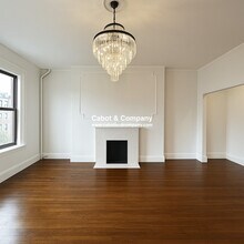 231 Beacon St, Unit 5 in Boston, MA - Building Photo - Building Photo