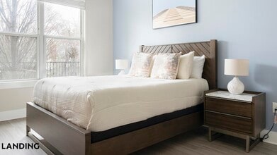 2550 Blackmon Dr, Unit 1409 in Decatur, GA - Building Photo - Building Photo