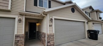 1677 N Main St in Cedar City, UT - Building Photo