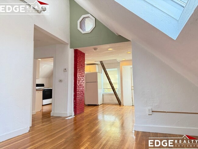 20 South St, Unit 1 in Boston, MA - Foto de edificio - Building Photo