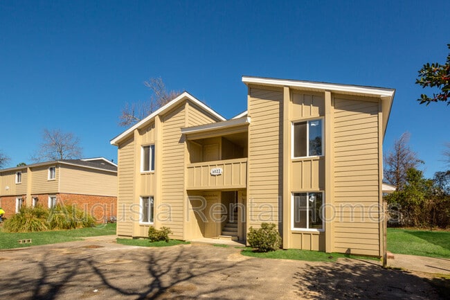 property at 4014 Wheeler Woods Rd