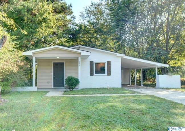 property at 246 Victory Ln NE