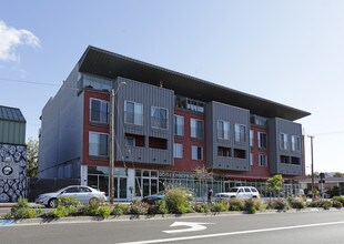 400-414 40th St in Oakland, CA - Building Photo - Building Photo