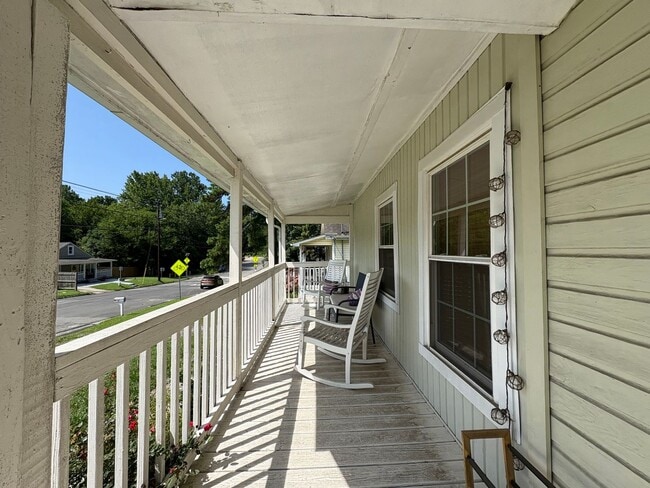 2228 Otis St in Durham, NC - Building Photo - Building Photo