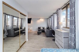 1134 Kinau St in Honolulu, HI - Building Photo - Building Photo