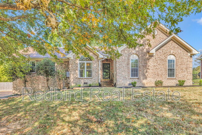 property at 2794 Warwick Ct
